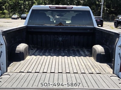 2023 Chevrolet Silverado 1500 LT LT1