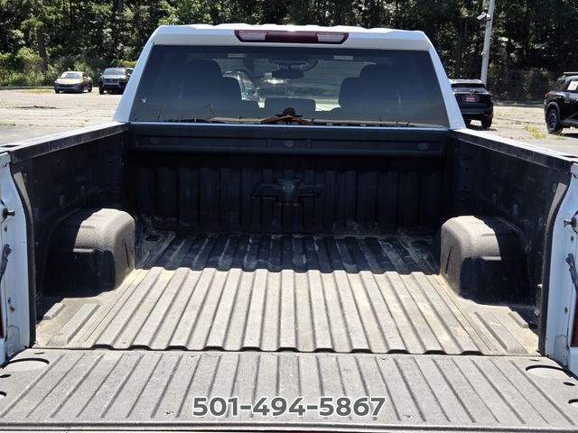 2023 Chevrolet Silverado 1500 LT LT1