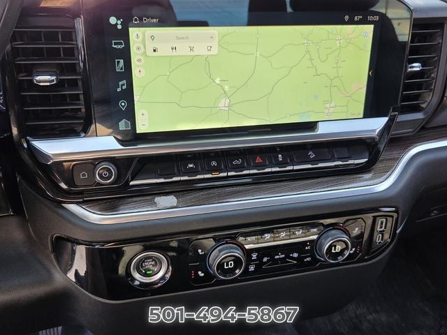 2023 Chevrolet Silverado 1500 LT LT1
