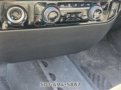 2023 Chevrolet Silverado 1500 LT LT1