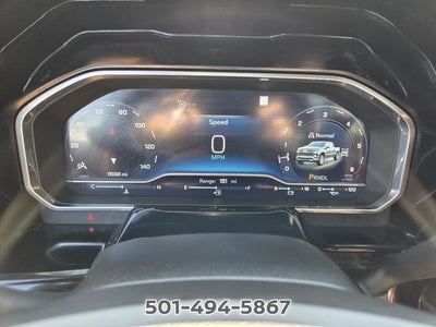 2023 Chevrolet Silverado 1500 LT LT1