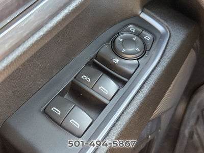 2023 Chevrolet Silverado 1500 LT LT1