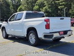 2023 Chevrolet Silverado 1500 LT LT1