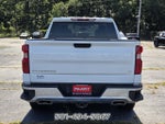 2023 Chevrolet Silverado 1500 LT LT1
