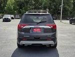 2017 GMC Acadia SLT-2
