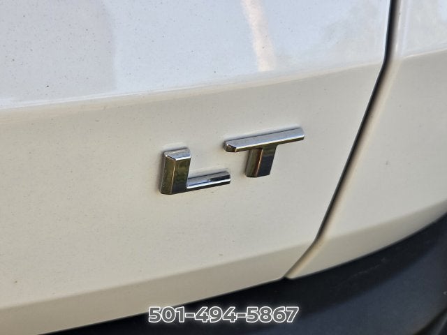2024 Chevrolet Traverse LT 1LT