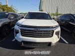 2024 Chevrolet Traverse LT 1LT
