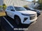 2024 Chevrolet Traverse LT 1LT