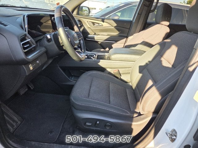 2024 Chevrolet Traverse LT 1LT