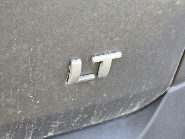 2020 Chevrolet Traverse LT 1LT