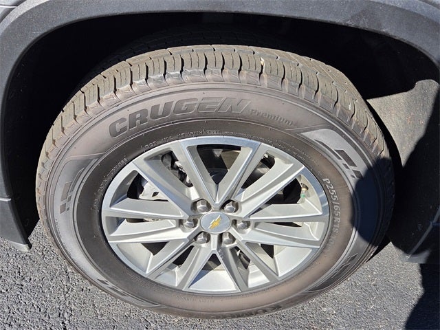 2023 Chevrolet Traverse LT 1LT