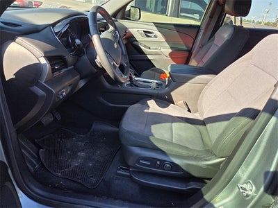 2023 Chevrolet Traverse LT 1LT