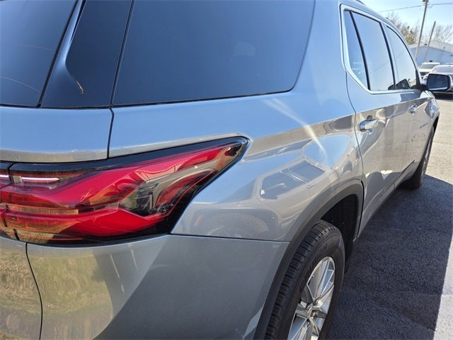 2023 Chevrolet Traverse LT 1LT