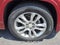 2018 Chevrolet Traverse High Country