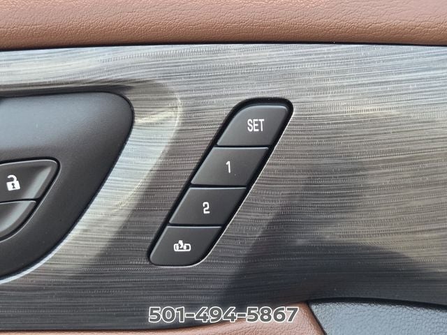 2018 Chevrolet Traverse High Country