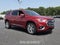 2018 Chevrolet Traverse High Country