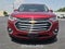 2018 Chevrolet Traverse High Country
