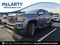 2020 GMC Canyon Denali