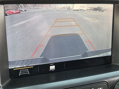 2019 GMC Canyon SLE1