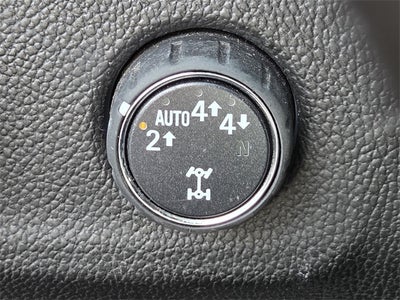 2019 GMC Canyon SLE1