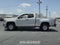 2017 GMC Canyon Base