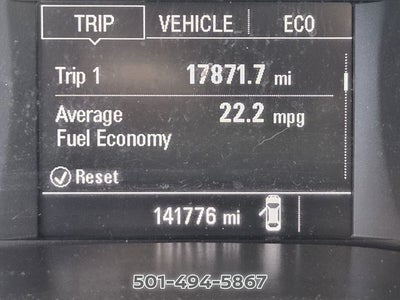 2017 GMC Canyon Base