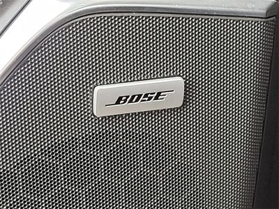 2016 Cadillac Escalade Platinum Edition