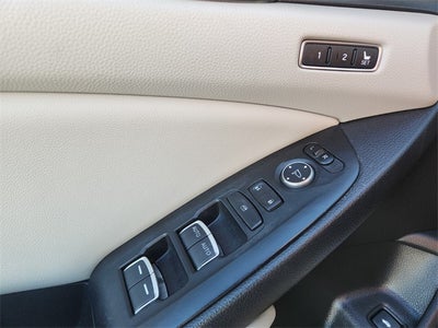 2022 Honda Accord EX-L