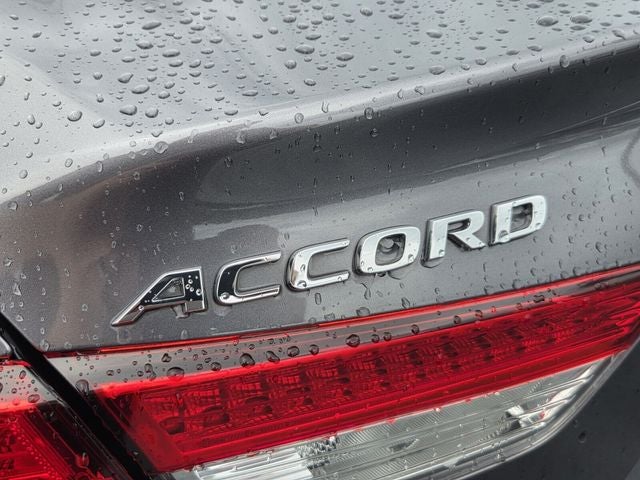 2019 Honda Accord Touring 2.0T