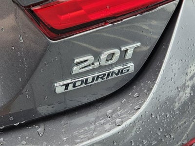 2019 Honda Accord Touring 2.0T