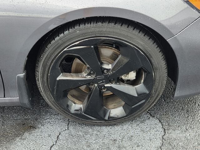 2019 Honda Accord Touring 2.0T