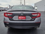 2019 Honda Accord Touring 2.0T
