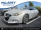 2017 Nissan Maxima 3.5 SL