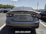2020 Nissan Maxima 3.5 SL
