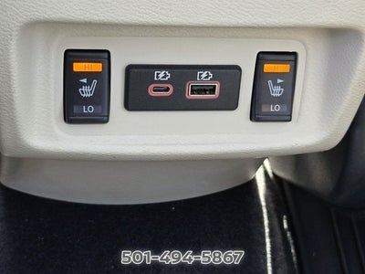 2023 Nissan Maxima Platinum