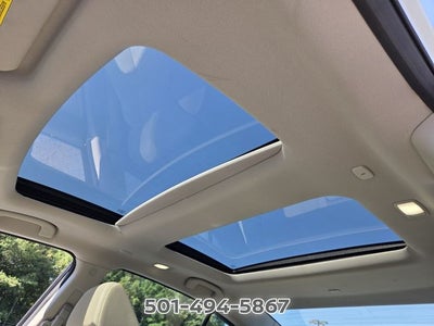 2023 Nissan Maxima Platinum