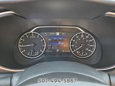 2023 Nissan Maxima Platinum