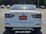 2023 Nissan Maxima Platinum