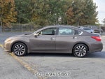 2016 Nissan Altima 2.5 SL