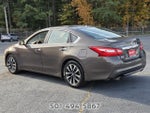 2016 Nissan Altima 2.5 SL