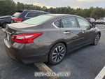 2016 Nissan Altima 2.5 SL