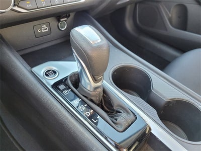 2022 Nissan Altima 2.5 S