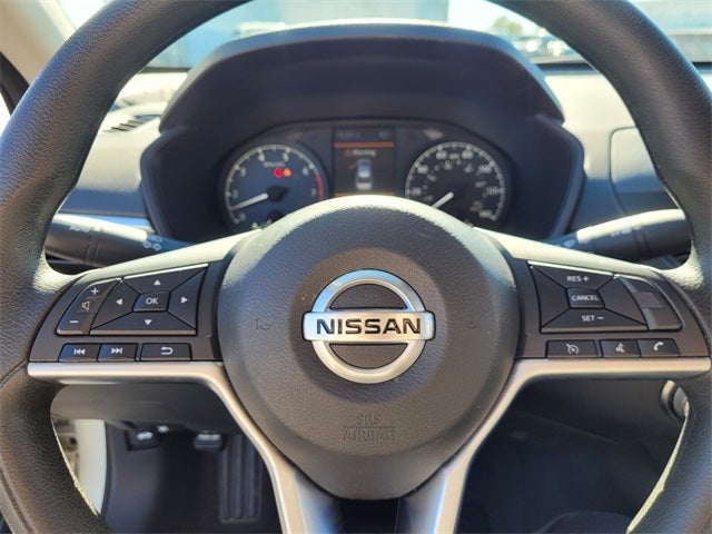 2022 Nissan Altima 2.5 S