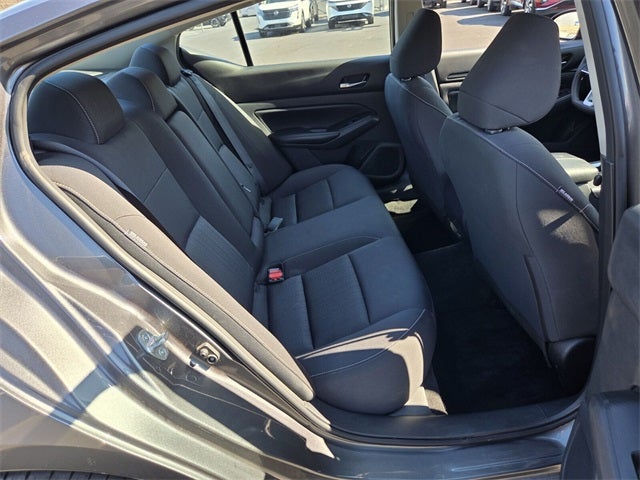 2022 Nissan Altima 2.5 S