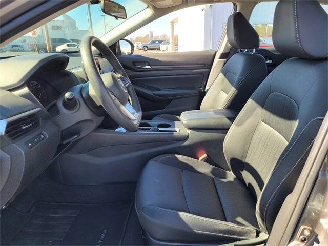 2022 Nissan Altima 2.5 S