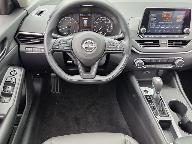 2025 Nissan Altima 2.5 S