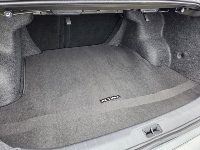 2025 Nissan Altima 2.5 S