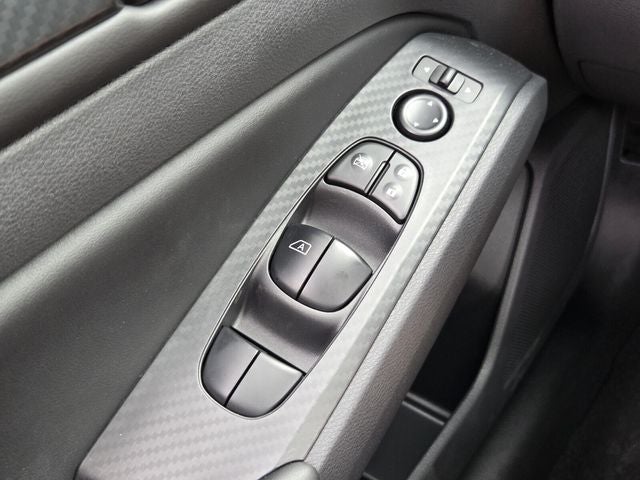 2025 Nissan Altima 2.5 S