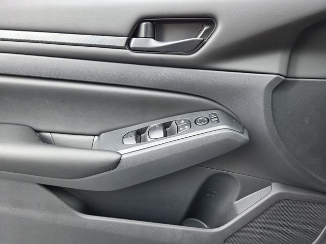 2025 Nissan Altima 2.5 S