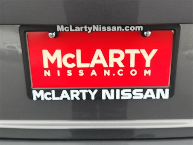 2025 Nissan Altima 2.5 S